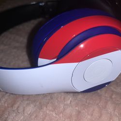 Beats Studio 3 NBA Wireless