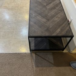 Coffee Table 