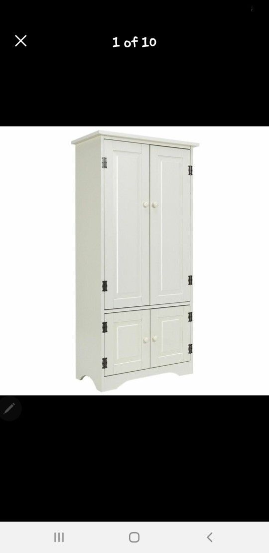 CABINET ARMOIRE