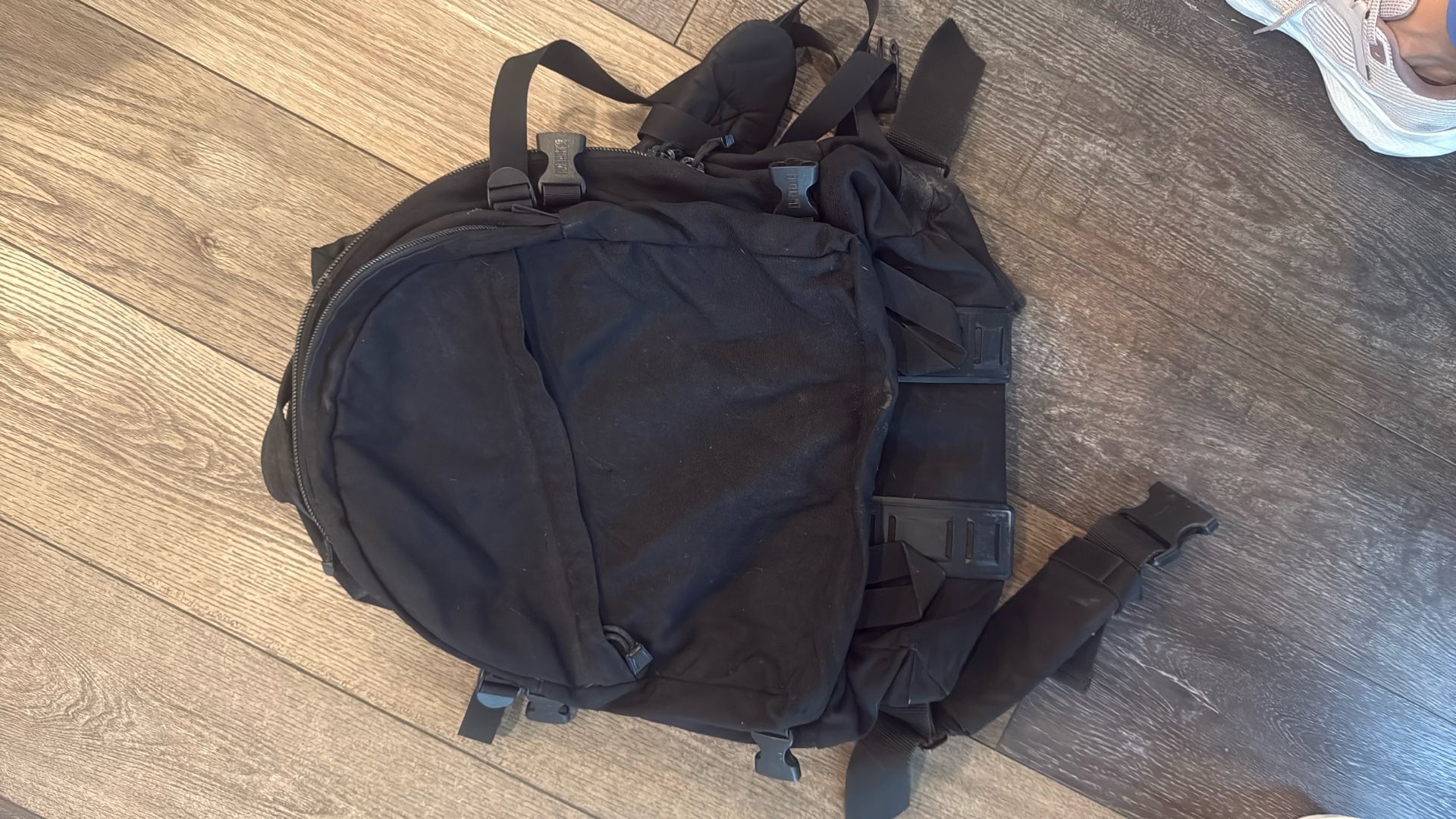 BLACKHAWK Tactical 3 Day Assault Backpack