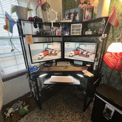 Office Table 