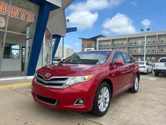 2015 Toyota Venza