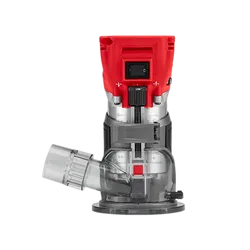 NEW Milwaukee M18 FUEL Compact Router 2723-20 – Tool Only