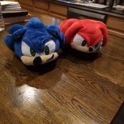 Sonic Size 2