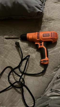 Drill
