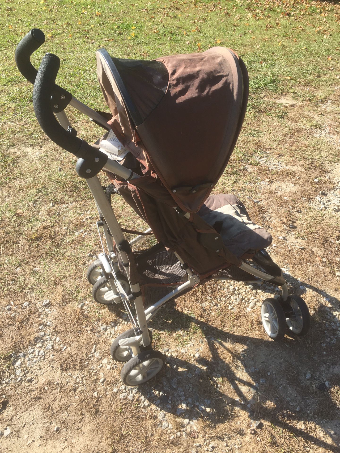 Stroller, Toddler Potty And Johnny Jumpup
