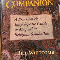 The Magicians Companion 