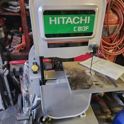 Band Saw