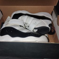 Toddlers Jordan Shoes 