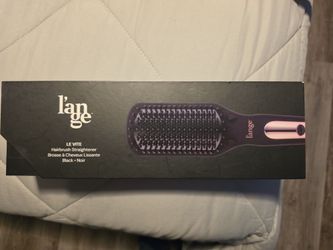 L'ange Le vite hairbrush