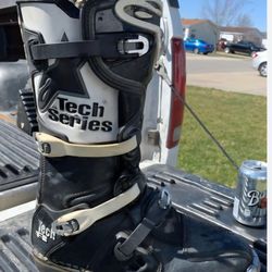 Alpinestars Boots size 11 $125