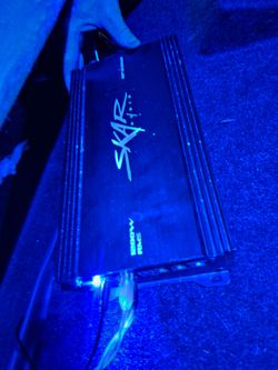 Amp and speakers for 150$