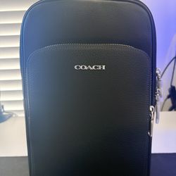 COACH BODYBAG ETHAN PACK