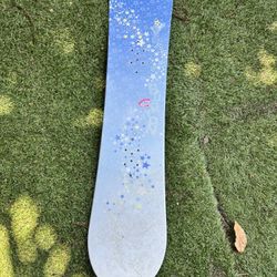Burton Snowboard