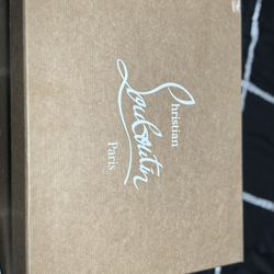 christian louboutin heels