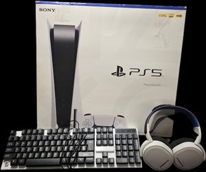 PS5 825 GB Disk Version ×' 2