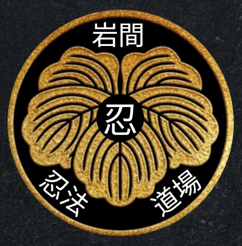 Iwama Ninpo Dojo  (Martial Arts Club)
