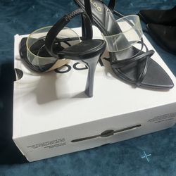 Aldo Medium heel size 7.5