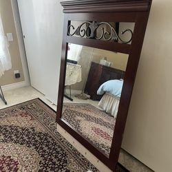 Nice Dresser Mirror 