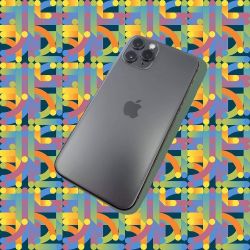 iPhone 11 Pro Max 64GB Unlocked-$449