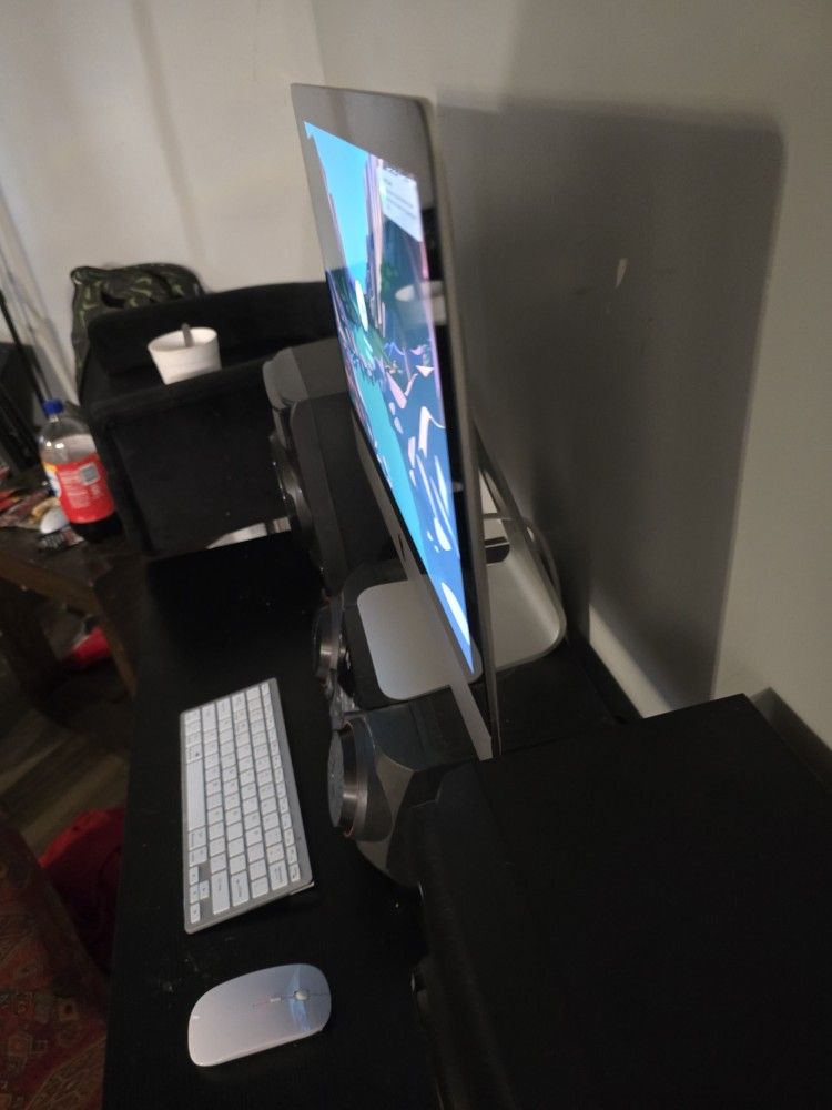 2016 iMac 21"