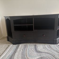 Tv Stand/ Bookshelf 