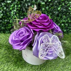 Eternal Roses Perfect For Mothers Day