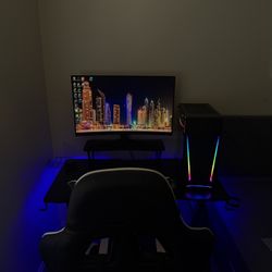 High End Gaming Pc 
