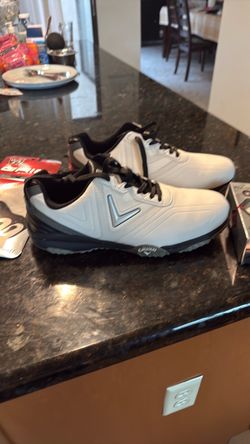 Golf Shoes