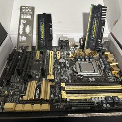 Computer Parts