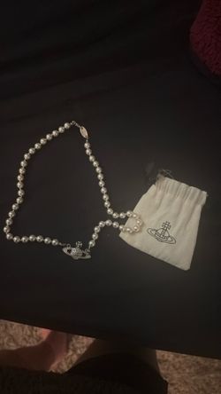 vivienne westwood chain