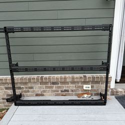 Truck Bed Rack