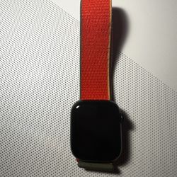 41mm Series 8 GPS + Cellular Apple Watch®