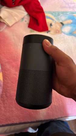 bose revolve 2+