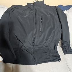 Waterproof Jacket Xxl