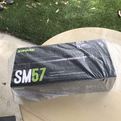 Sure Mic SM57