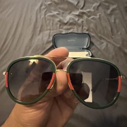 Real Gucci Sunglasses