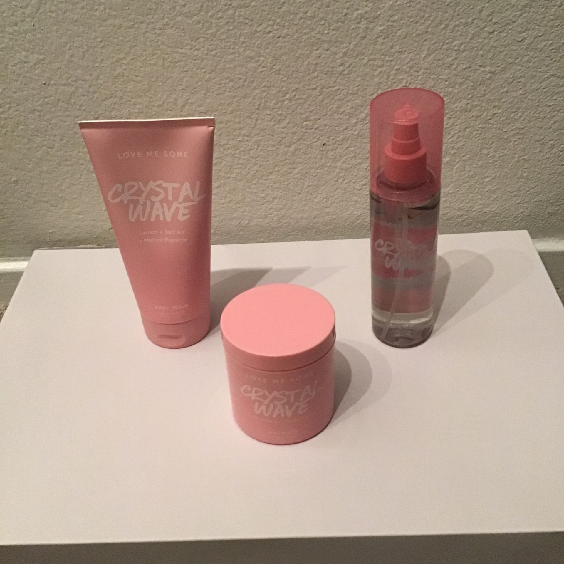 Beauty/Skincare Set (3pc) for Sale in San Diego, CA - OfferUp