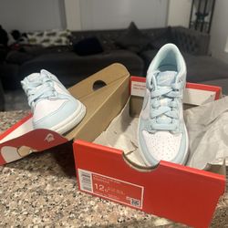 Nike Air Dunks 