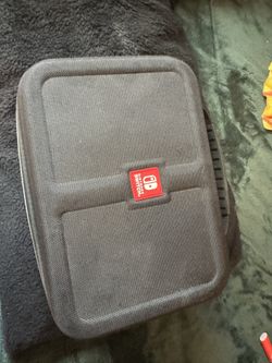 Switch Case, Kitty Fan, Starbucks Cup