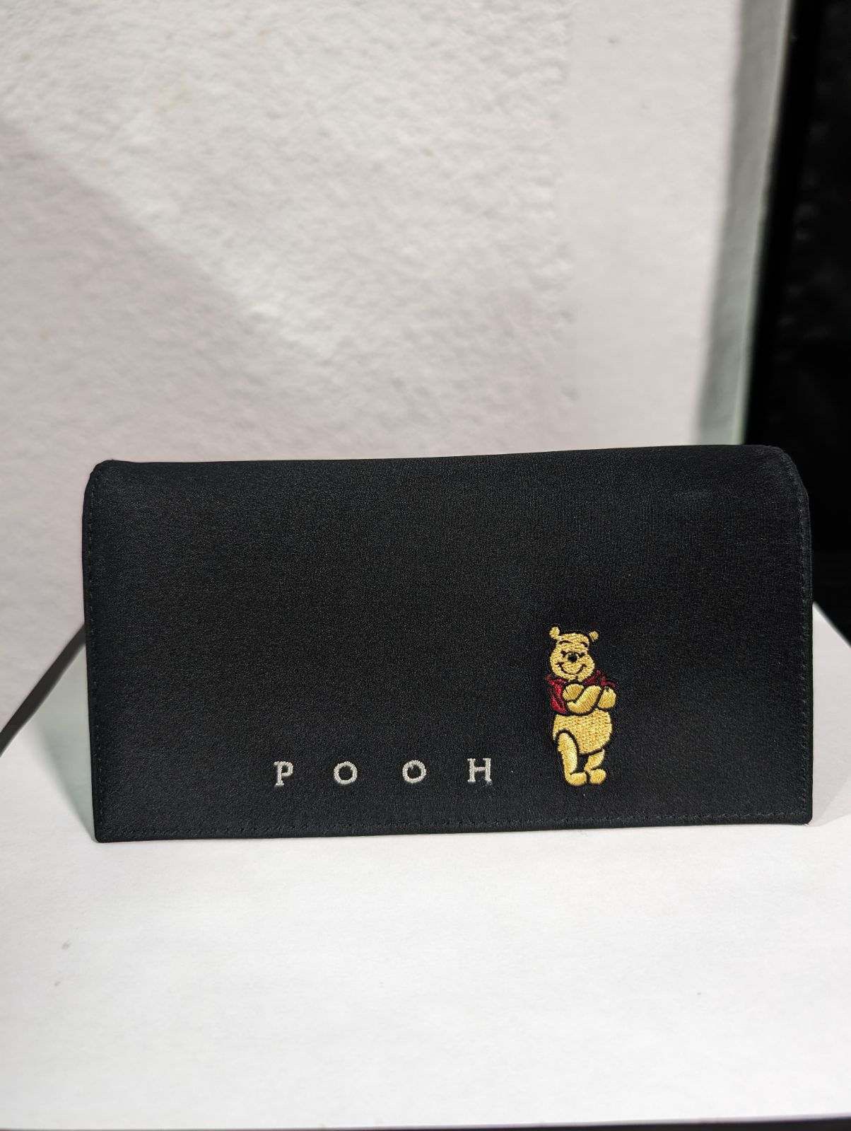 Pooh Wallet 