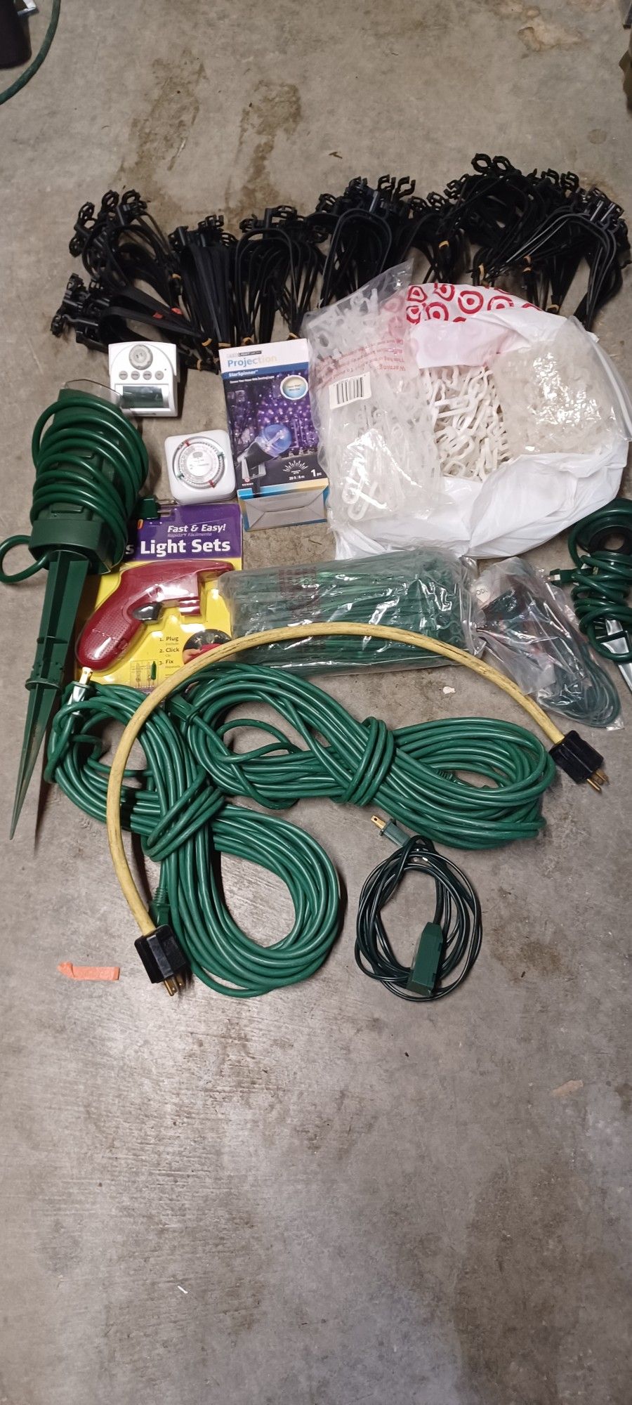 Christmas Misc. Items