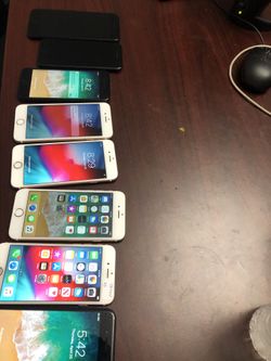 Unlocked iPhones international contact for best prices