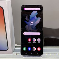 Z flip 4 128gb unlocked