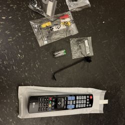 Lg Tv Remote