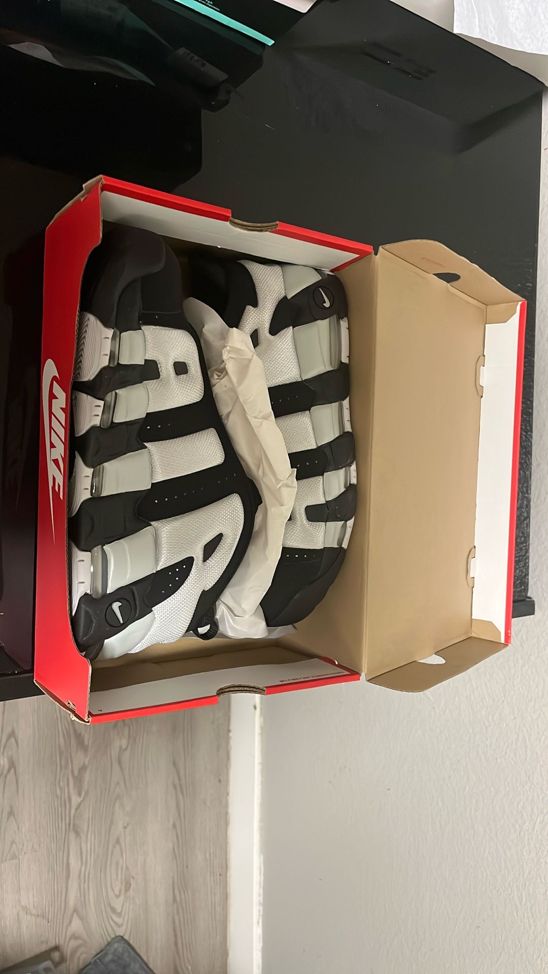 Air More Uptempo