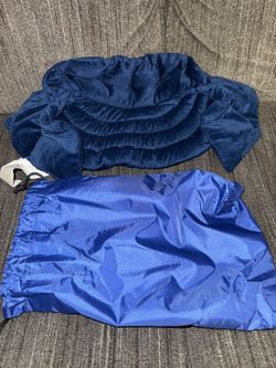 Weighted Shoulder And Neck Pads Cold And Hot 