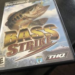 PS2 Game 
