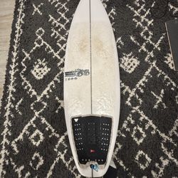 5”6 JS Xero