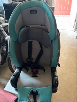 Car seats $10